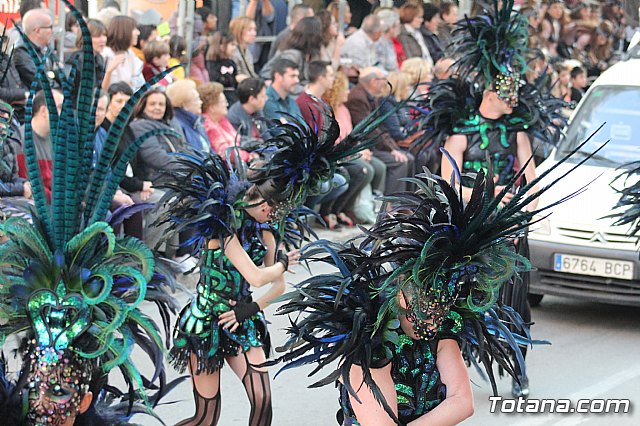 Carnaval Totana 2019 - 798