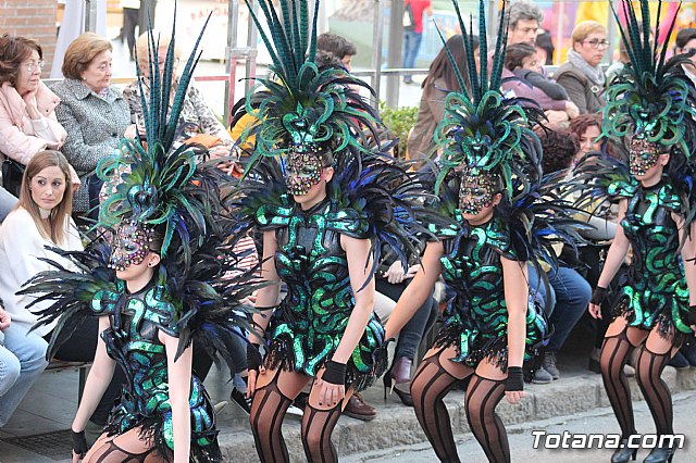 Carnaval Totana 2019 - 799