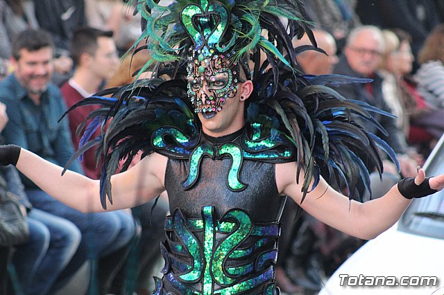 Carnaval Totana 2019 - 800
