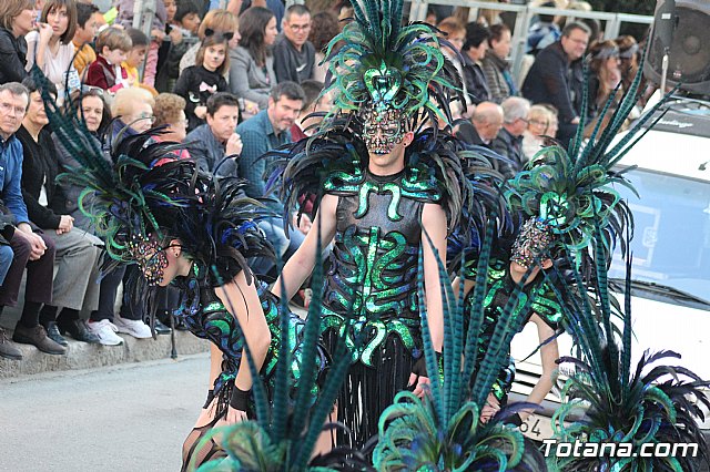 Carnaval Totana 2019 - 801