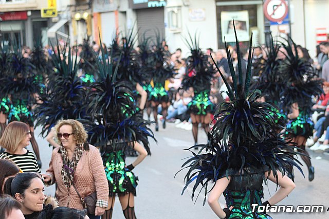 Carnaval Totana 2019 - 802