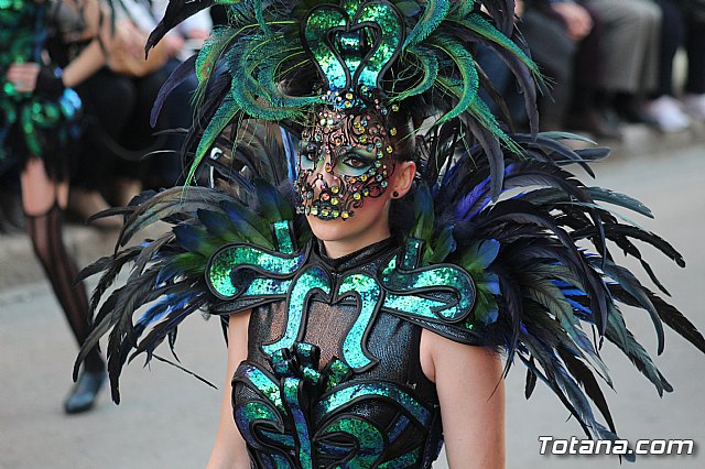 Carnaval Totana 2019 - 803