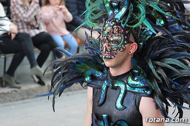 Carnaval Totana 2019 - 804