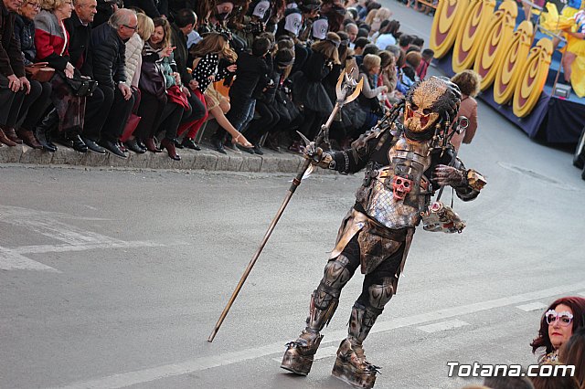 Carnaval Totana 2019 - 805