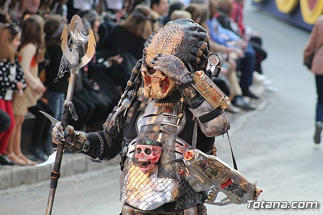 Carnaval Totana 2019 - 806