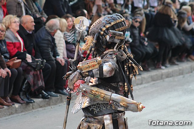 Carnaval Totana 2019 - 807