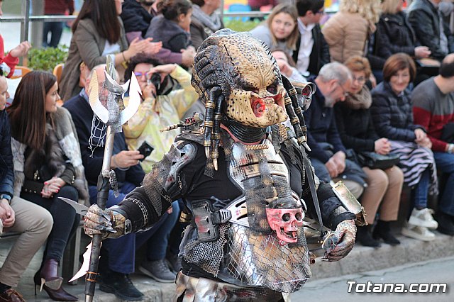 Carnaval Totana 2019 - 808