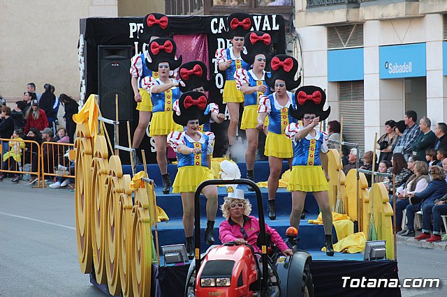 Carnaval Totana 2019 - 809