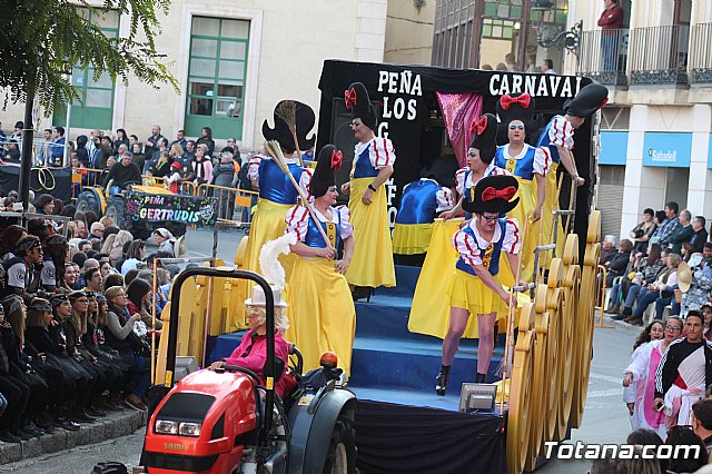 Carnaval Totana 2019 - 810