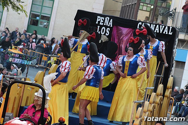 Carnaval Totana 2019 - 811