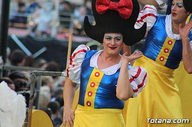 Carnaval Totana 2019 - 813