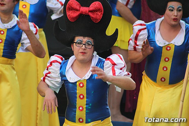 Carnaval Totana 2019 - 814