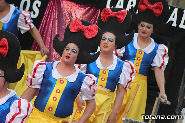 Carnaval Totana 2019 - 815
