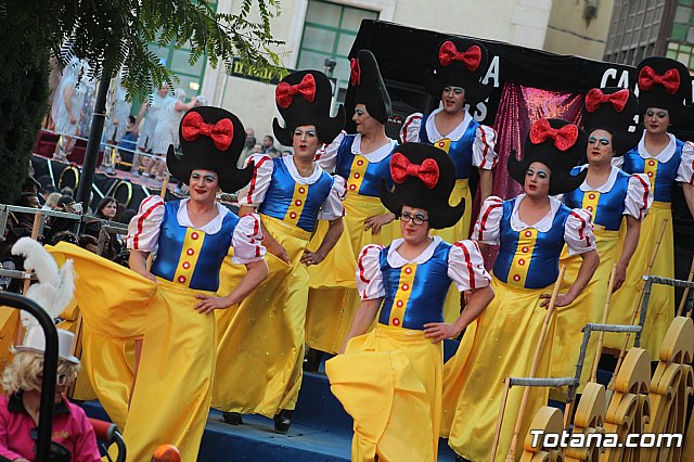 Carnaval Totana 2019 - 816