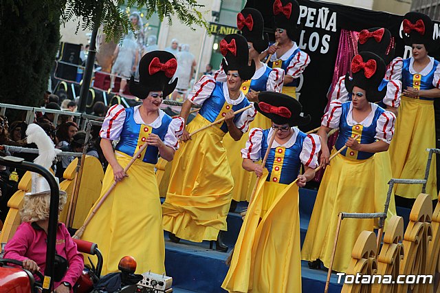 Carnaval Totana 2019 - 818