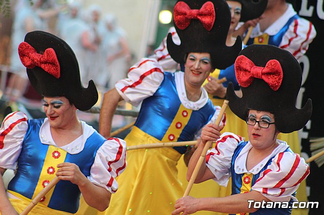 Carnaval Totana 2019 - 819