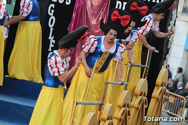 Carnaval Totana 2019 - 820