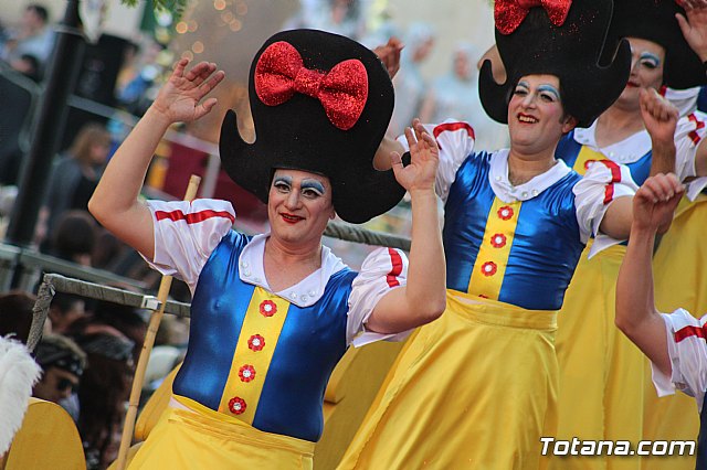 Carnaval Totana 2019 - 821