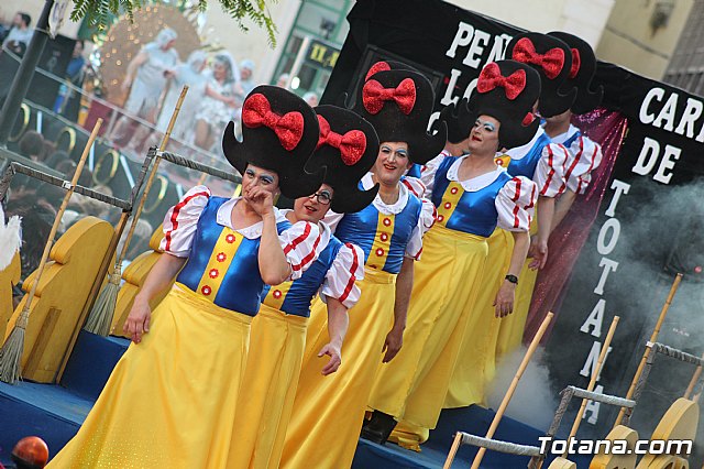 Carnaval Totana 2019 - 822