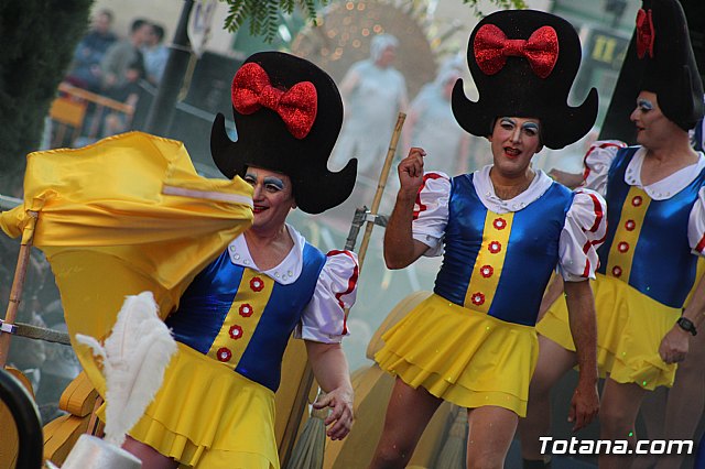 Carnaval Totana 2019 - 823