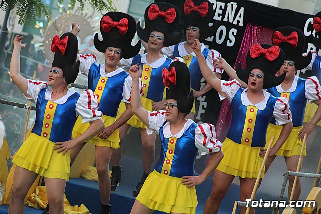 Carnaval Totana 2019 - 824