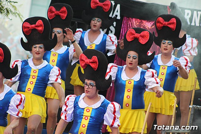 Carnaval Totana 2019 - 825
