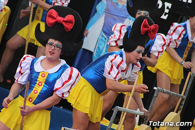 Carnaval Totana 2019 - 828