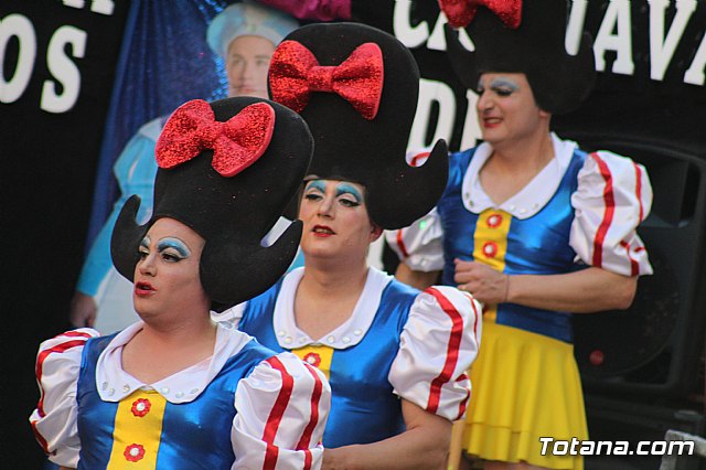 Carnaval Totana 2019 - 829