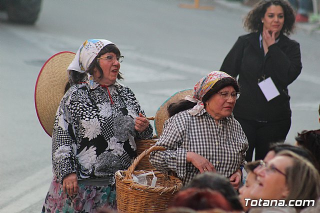 Carnaval Totana 2019 - 830