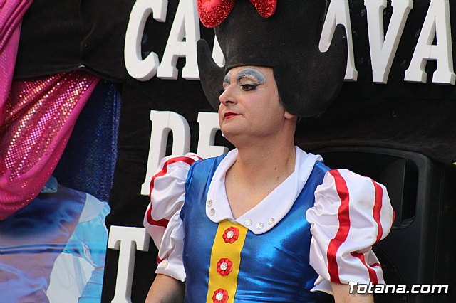 Carnaval Totana 2019 - 831