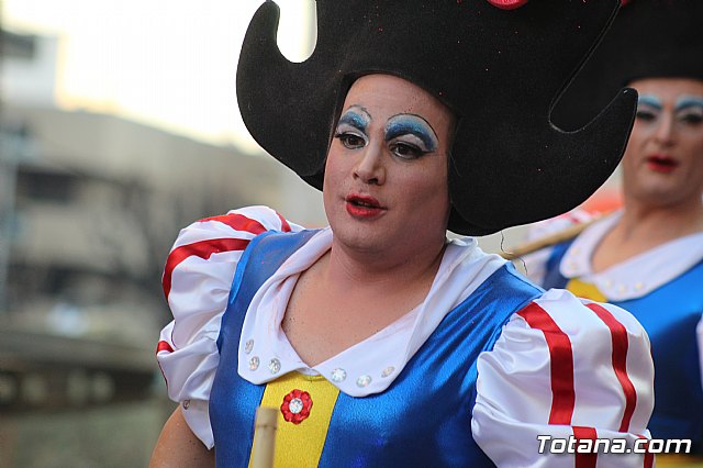 Carnaval Totana 2019 - 832