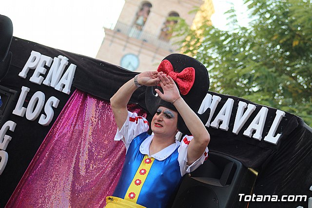 Carnaval Totana 2019 - 834