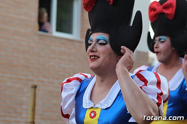 Carnaval Totana 2019 - 835