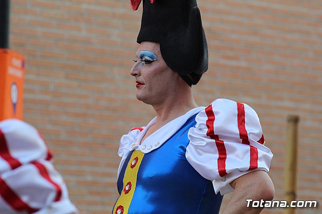 Carnaval Totana 2019 - 836