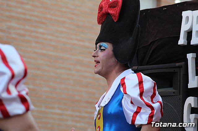 Carnaval Totana 2019 - 837