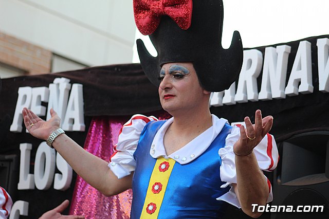 Carnaval Totana 2019 - 838