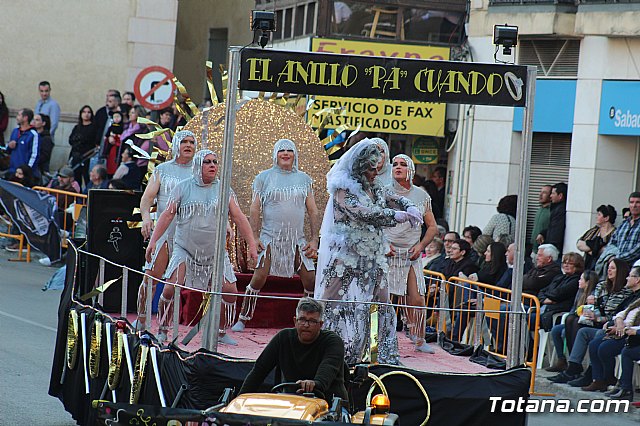 Carnaval Totana 2019 - 840
