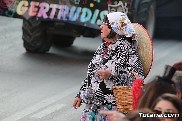 Carnaval Totana 2019 - 841