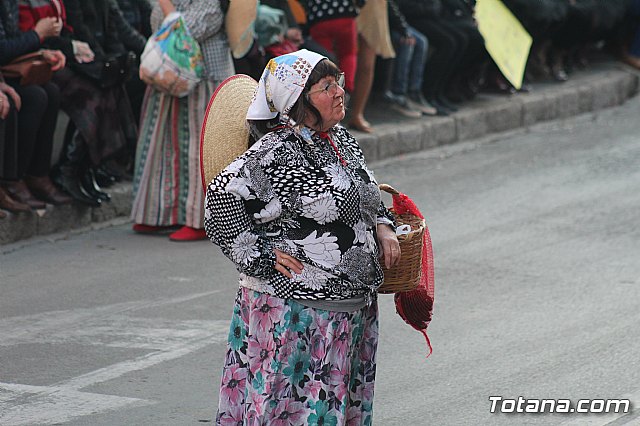 Carnaval Totana 2019 - 842