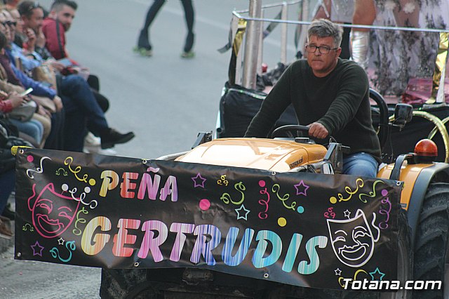 Carnaval Totana 2019 - 843