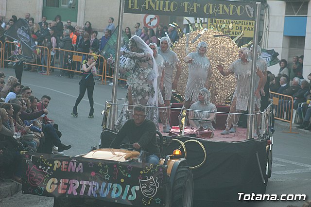 Carnaval Totana 2019 - 844