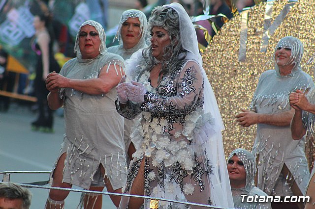 Carnaval Totana 2019 - 845