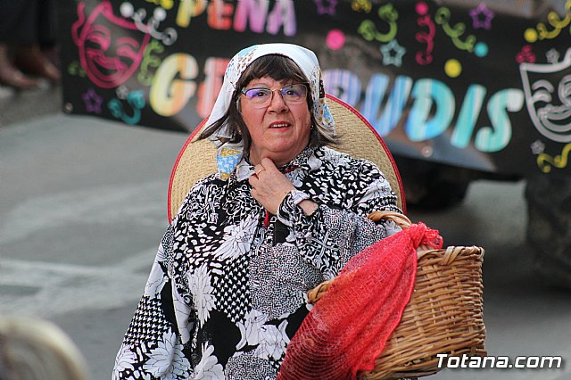 Carnaval Totana 2019 - 846