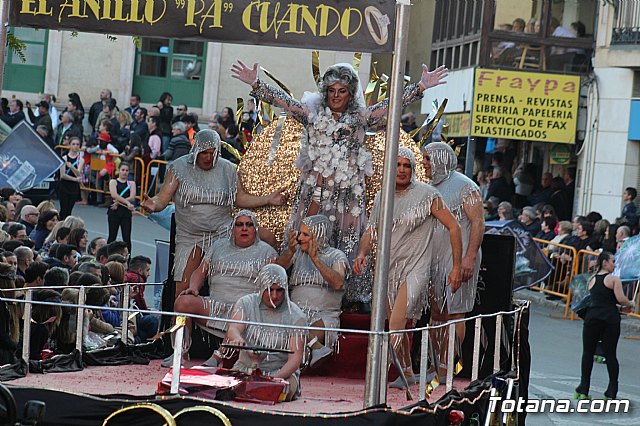 Carnaval Totana 2019 - 847