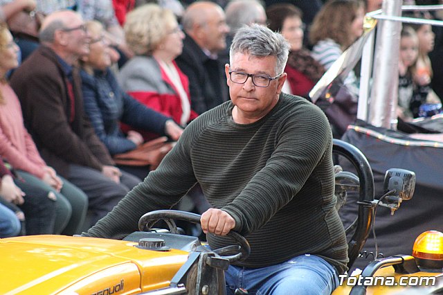 Carnaval Totana 2019 - 848