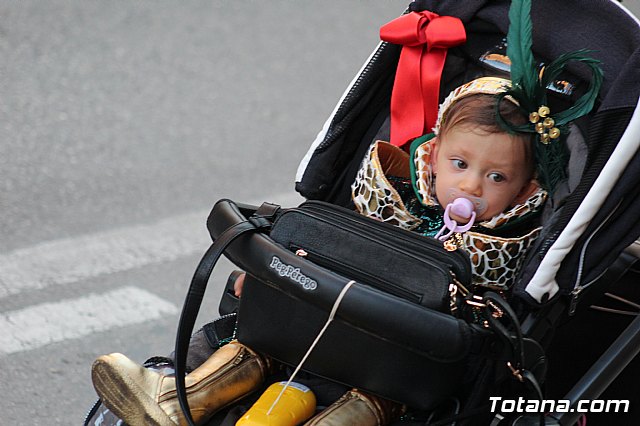 Carnaval Totana 2019 - 849