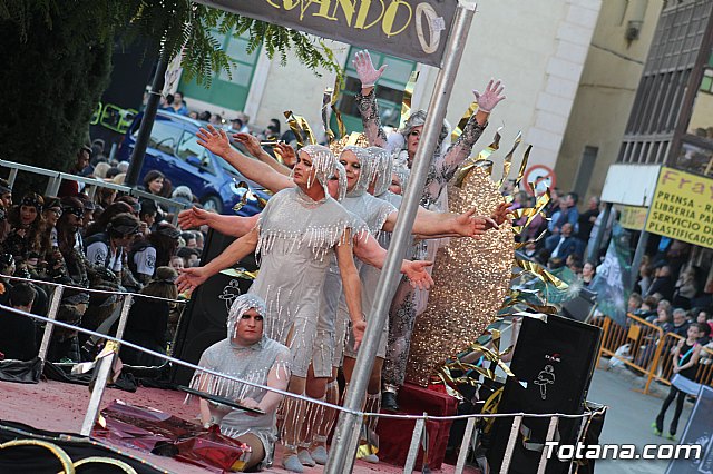 Carnaval Totana 2019 - 850