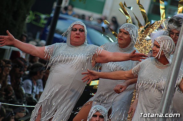 Carnaval Totana 2019 - 851