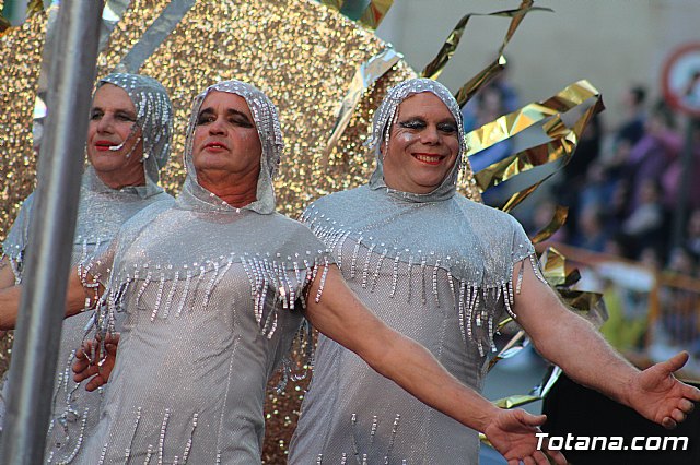 Carnaval Totana 2019 - 852
