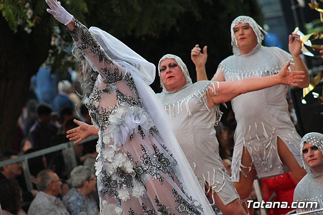 Carnaval Totana 2019 - 855